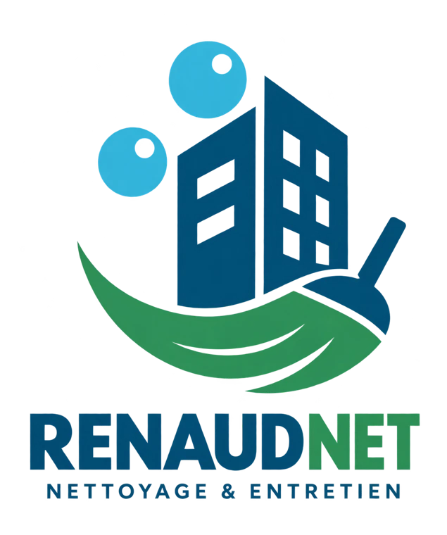 RENAUDNET — Nettoyage et entretien